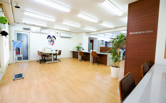 会社概要